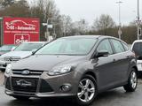 Ford Focus 1.6 Lim. Champions Edition PDC/Sitzh./AHK - Ford Focus: Champions Edition