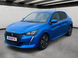 Peugeot 208 ALLURE AUTOM NAVI KAMERA NETTO - 8.235€ #339