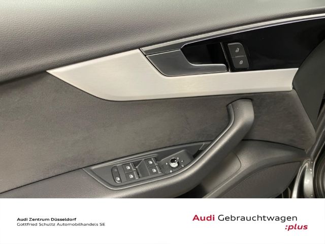 Audi S4 - Bild 11