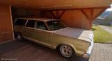 Ford Country Sedan - Ford: Sedan