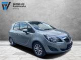 Opel Meriva B 150 Jahre Opel - Opel Meriva: Kleinwagen