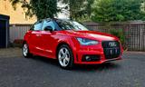 Audi A1 Sportback 1.6 TDI S-line S-tronic TOP - Audi A1: TDI Tronic