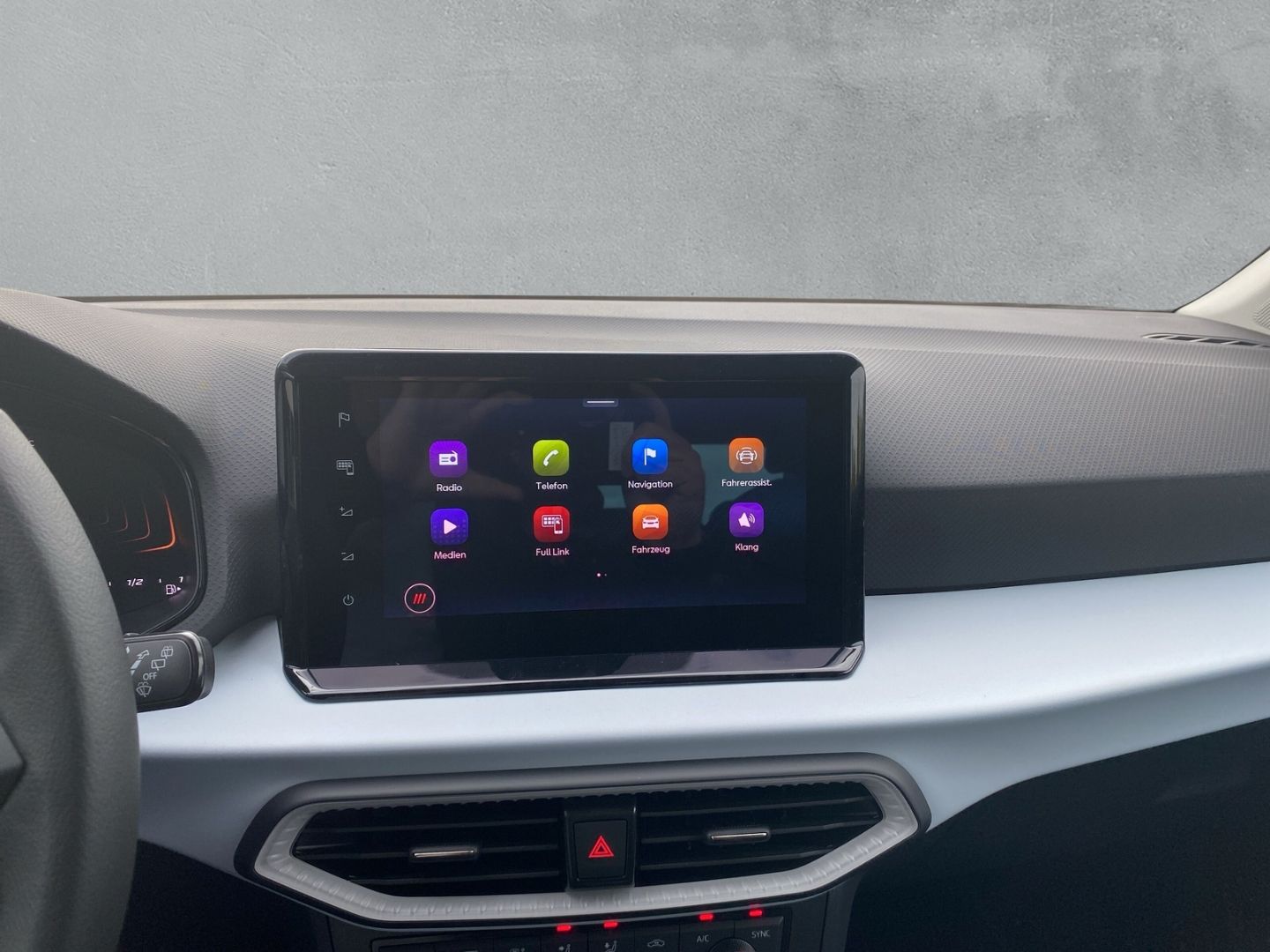 Fahrzeugabbildung SEAT Arona Style 1.0 TSI EU6e