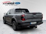 Ford Ranger Wildtrak e-4WD Doppelkabine -Raptor Umbau - Ford Ranger Umbau Gebrauchtwagen