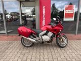 Honda CBF 1000 - HONDA 2008 CBF 1000
