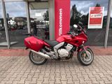 Honda CBF 1000 - HONDA 2008 CBF 1000