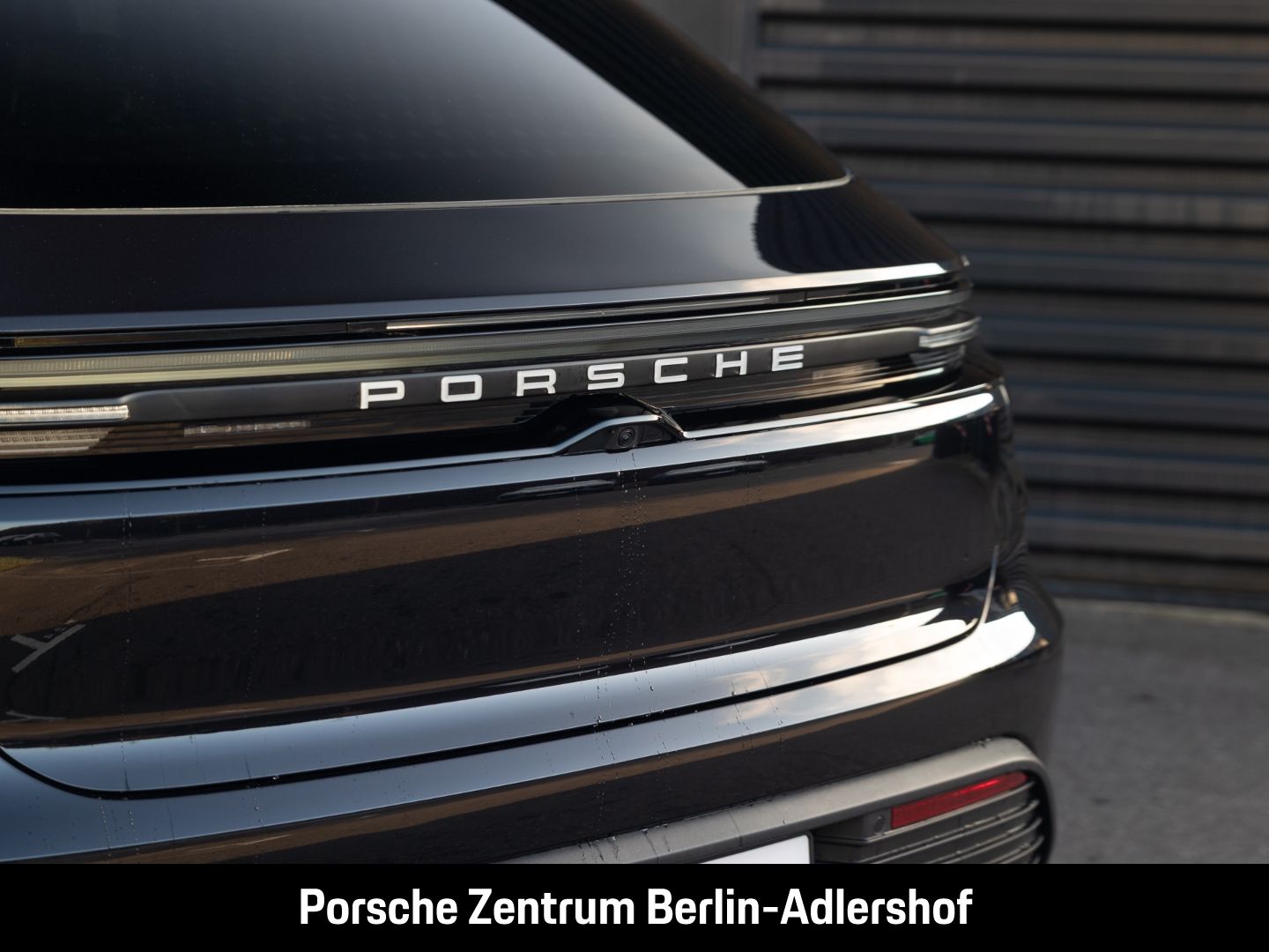 Porsche Macan - Bild 30
