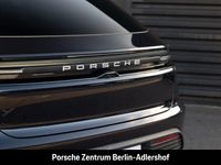 Porsche Macan - Vorschau Bild 30