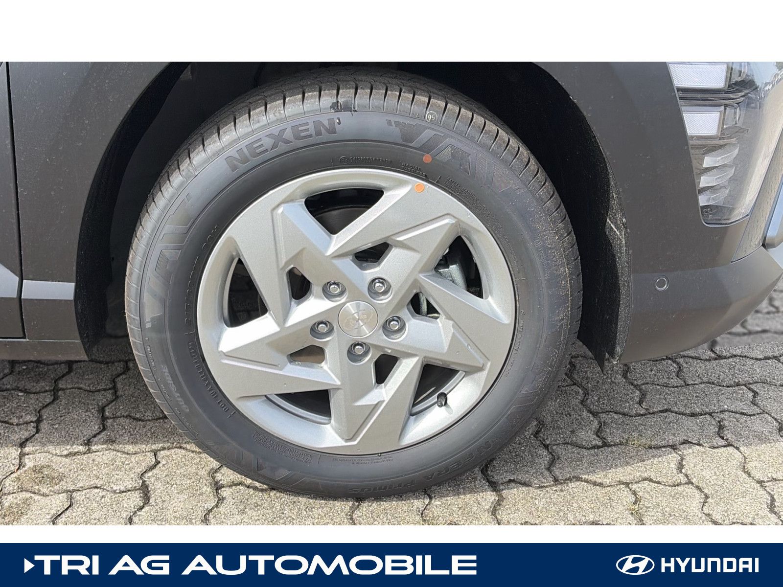 Hyundai KONA - Bild 9