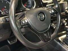 VW Golf - Ansicht 12