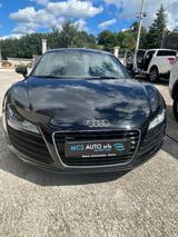 Audi R8 4.2 V8 FSI quattro R tronic - gebrauchte Audi R8 aus dem Jahr 2011