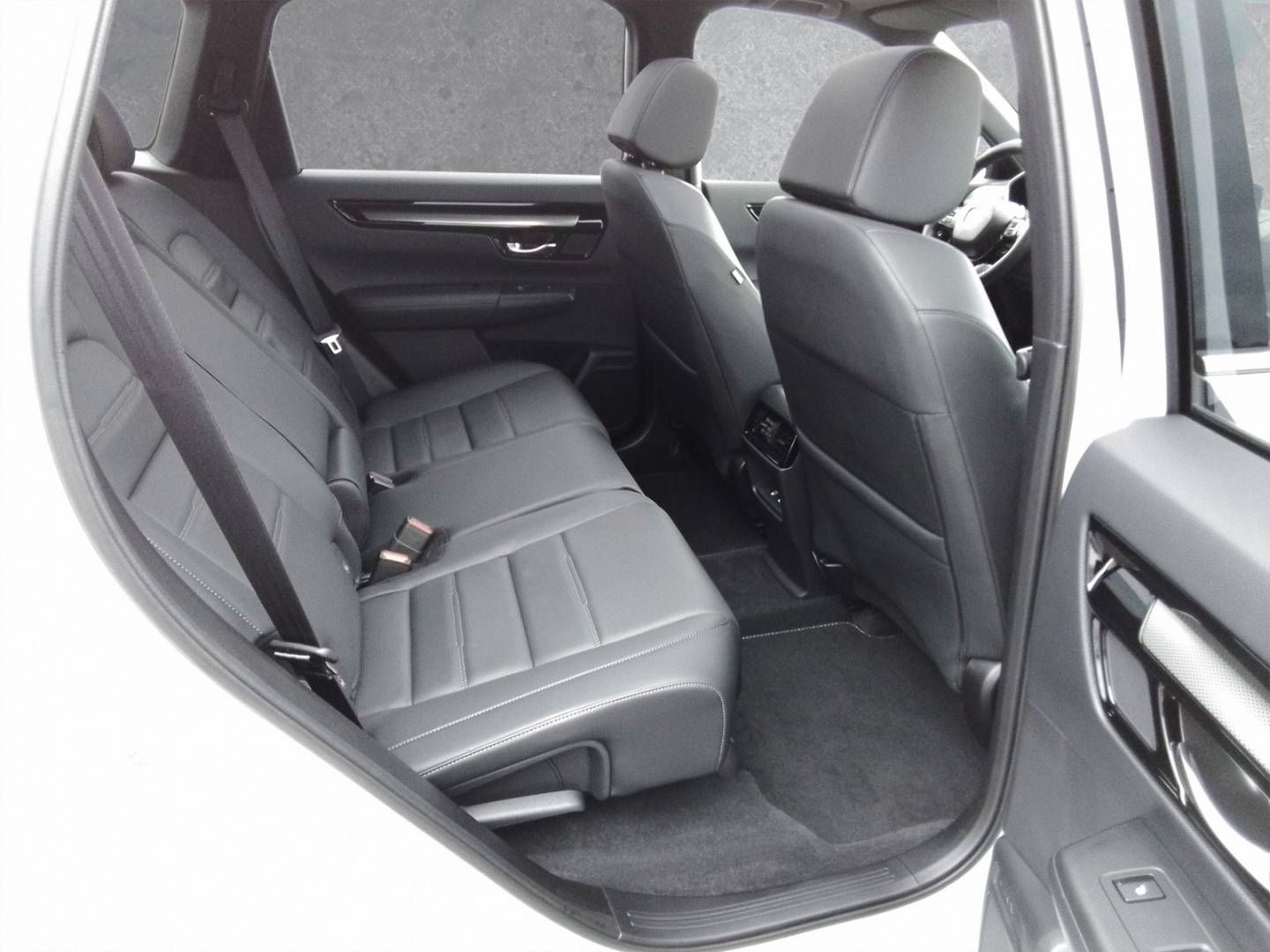 Fahrzeugabbildung Honda CR-V e:PHEV Advance Tech