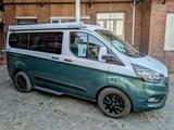 Ford Nugget* Automatik* 185PS*Garantie*TOP