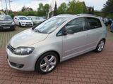 Volkswagen Golf Plus 1,2 - gebrauchte VW Golf Plus aus dem Jahr 2011