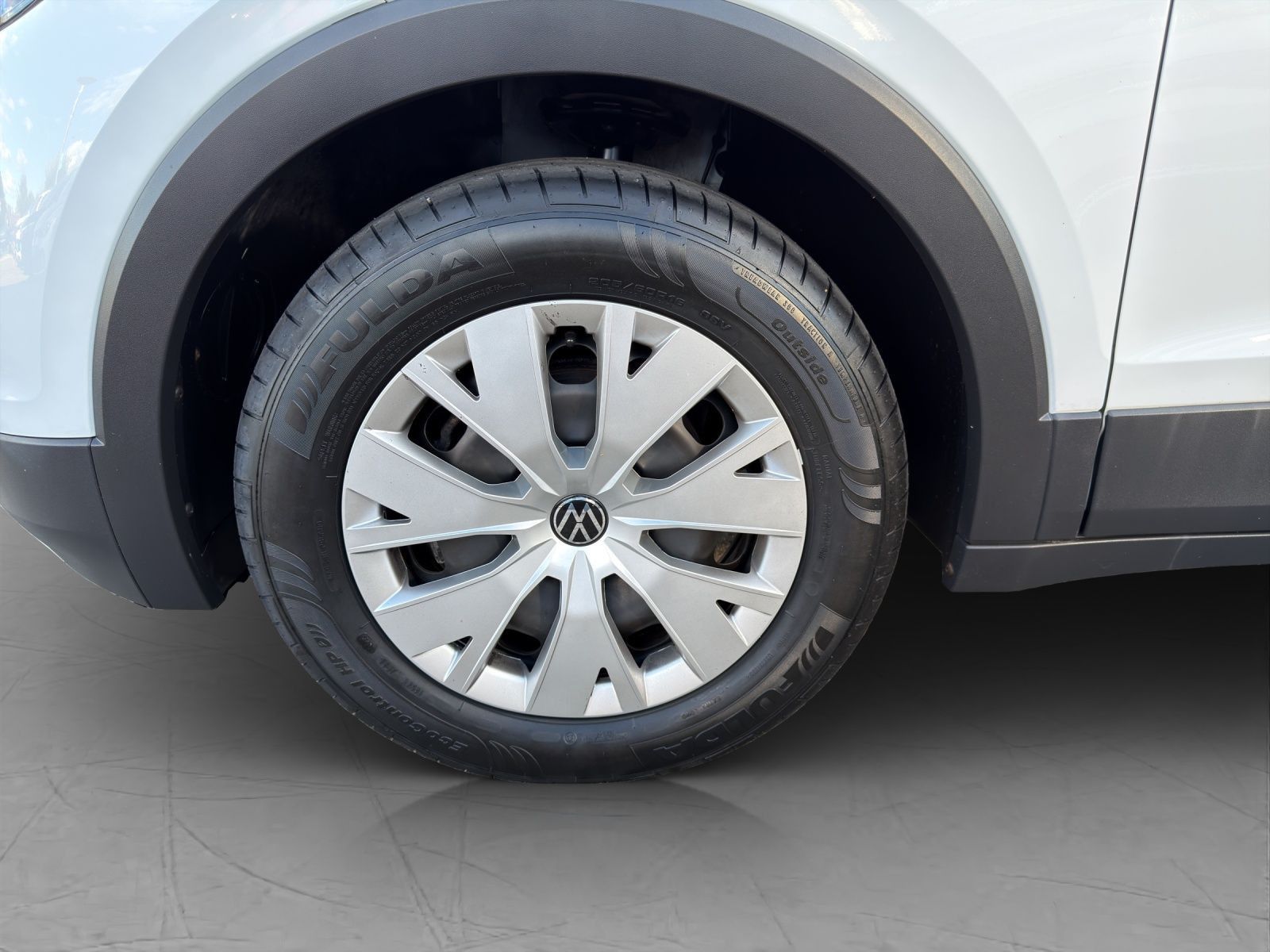 Volkswagen T-Cross - Bild 16