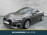 Audi A5 Sportback 40 TFSI S-Line LED+NAVI+PANO+ACC