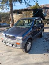 Daihatsu Terios 1.3i 16V cat 4WD DX - Daihatsu aus 1999
