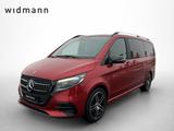 Mercedes-Benz V 250 d STYLE AMG Sound AHK Tisch Distr. Night - Angebote