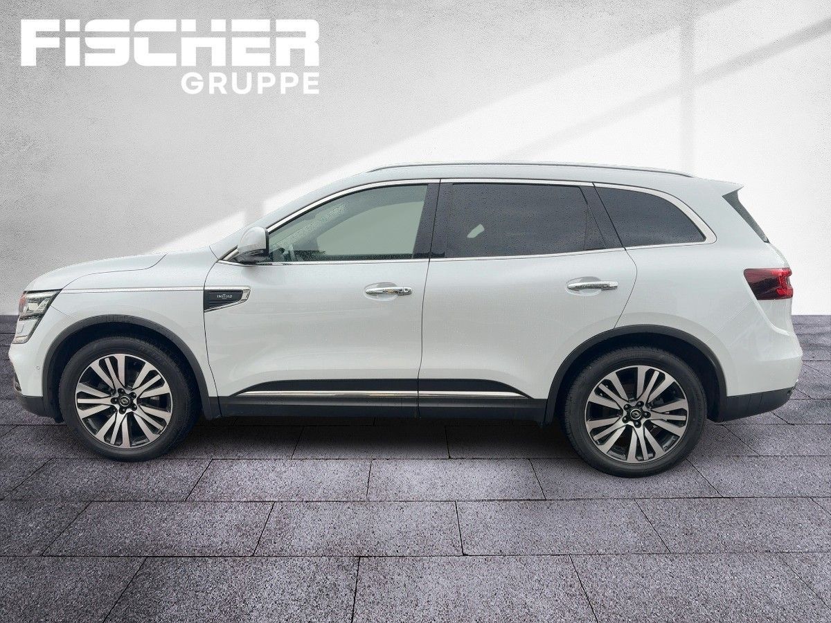 Fahrzeugabbildung Renault Koleos dCi190 Initiale Paris 4x4 ACC BOSE Kamera