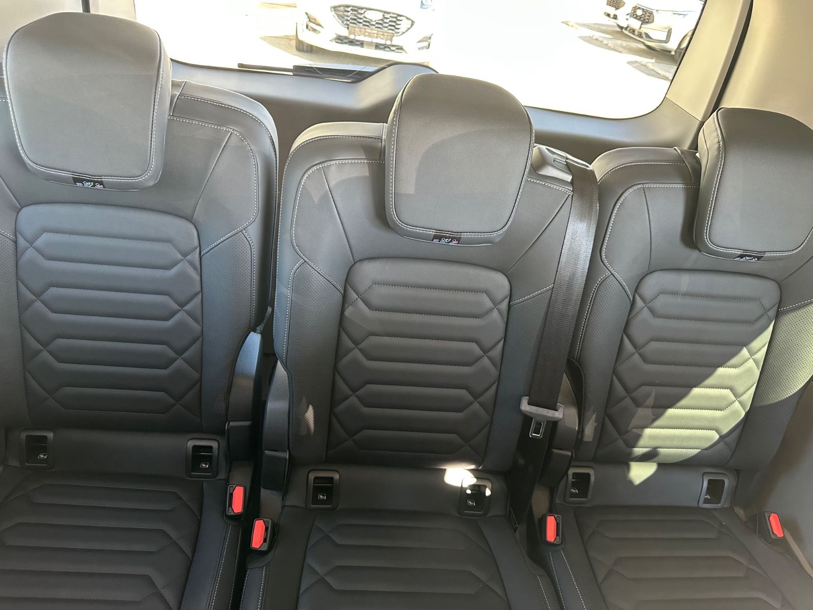 Ford Tourneo Custom - Bild 26