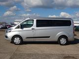 Ford Transit Custom Kombi 320 L2 Trend Aufstelldach - Ford Transit Kastenwagen