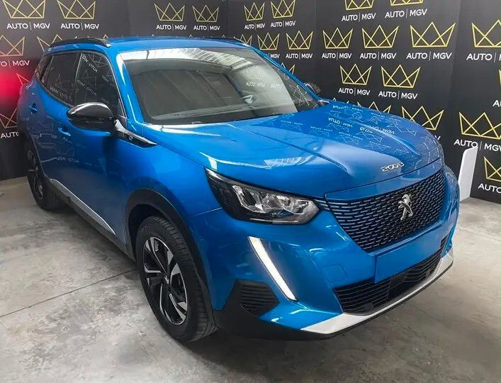 Peugeot 2008e ALLURE PACK 100kW imagem 3