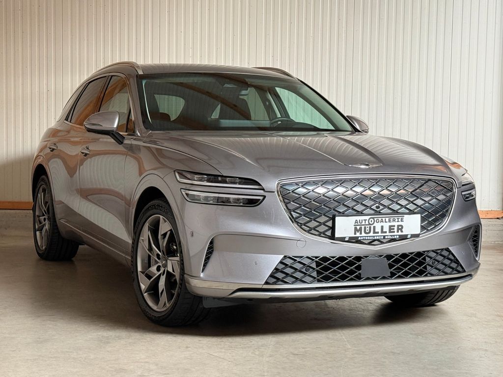 Image of Genesis GV70