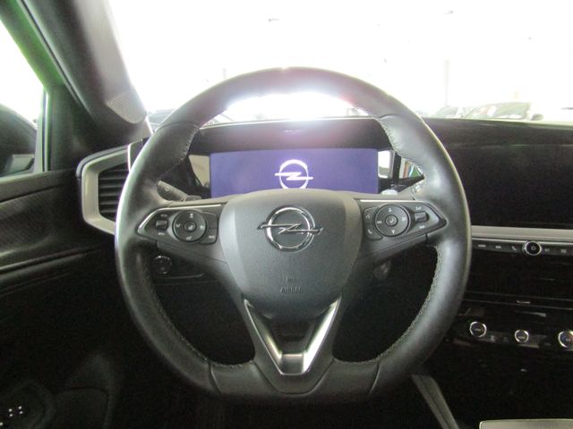 Mokka GS 1.2 131PS AUTOM KLIM SHZ LHZ TEMP NAV K