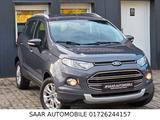 Ford EcoSport Titanium 1.5TDCI /KLIMA/PDC/EURO5 - Ford EcoSport Titanium mit Diesel-Antrieb