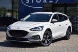 Ford Focus Turnier Active Kombi LED NAVI PDC - Ford Focus: Active