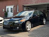 Honda Accord 2.4 Automatik Leder Xenon S-D... - Honda Accord: 2.4