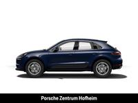 Porsche Macan S Panoramadach 19-Zoll nur 86.437km 2-Hand