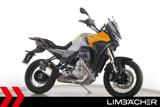 Moto Guzzi V100 STELVIO - MOTO GUZZI LIMBÄCHER - ENDURO MOTO