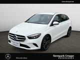 Mercedes-Benz B 200 Edition 19 AUTOMATIK KAMERA*LED*NAVI*SHZ* - Mercedes-Benz B 200 Gebrauchtwagen in Krefeld