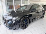 Audi RSQ8 4.0 TFSI quattro Keramik Panorama BJ 2024 - Audi RSQ8 Tageszulassungen
