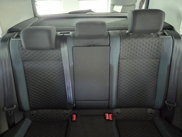 Golf VII Comfortline 1.0 TSI LED PDC CLI 8FACH I