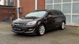 Opel Astra J Sports Tourer Innovation - gebrauchte Opel Astra aus dem Jahr 2013