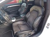 Audi A5 2.0 TDI Coupe S-line/ MOTOR. 43.000KM/ GEPFL. - Audi: TDI Motor