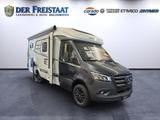 HYMER / ERIBA / HYMERCAR ML-T 570 XPERIENCE  - Hymer ML T 570 Xperience