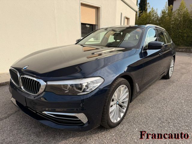 BMW BMW 530 d xDrive Touring Luxury