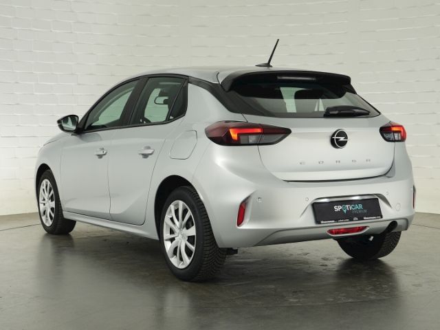 Corsa F FACELIFT+LED+SITZ-/LENKRADHEIZUNG+INDUKT