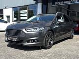 Ford Mondeo Turnier 1.5 EcoBoost Titanium - gebrauchte Ford Mondeo aus dem Jahr 2019