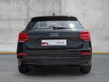 Audi Q2 35 TFSI S line LED NAVI 18" OPTIK PDC - Audi Q2 in Halle