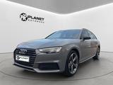 Audi A4 Avant quattro S-Line *TÜV*Inspektion*12M Gara - Audi: Q 12