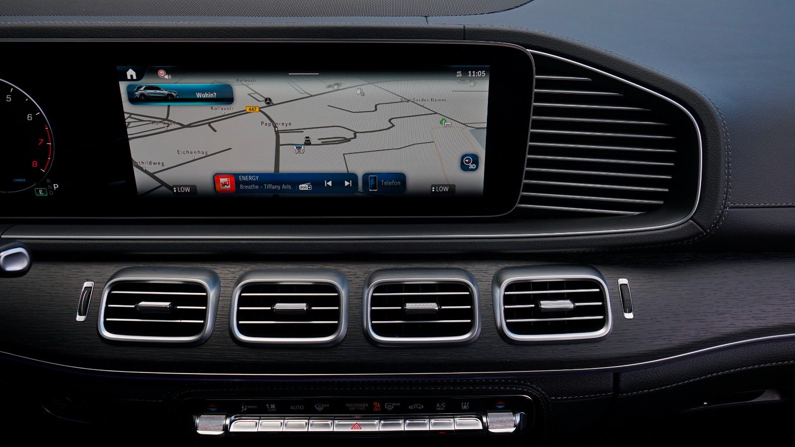 Mercedes-Benz GLE 450 4M 3xAMG NIGHT PANO HUD ACC BEAM foto 23