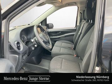 Mercedes Vito - 10