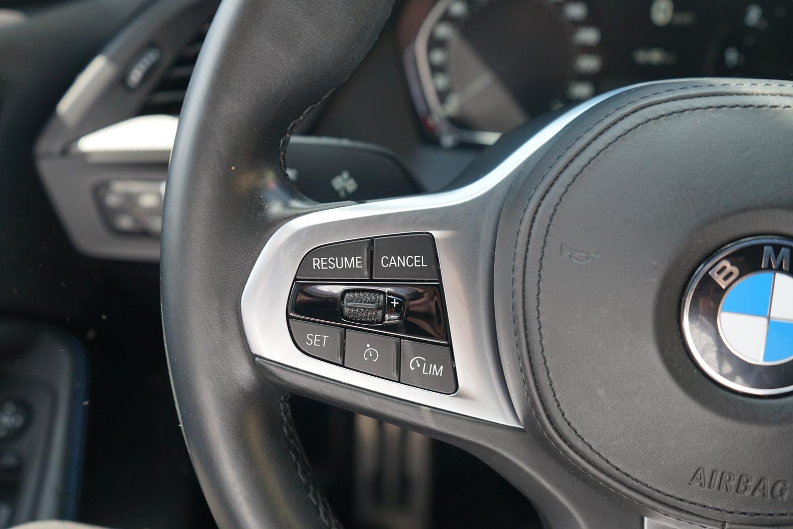 BMW 118 i M Sport Aut. LED Navi Sitzheizung PDC, миниатюра 19