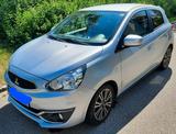 Mitsubishi Space Star 1.2 Edition 100+ Nav... - Mitsubishi Space Star in Augsburg