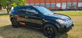 Nissan Murano Z50 3,5 l V6 Allrad Autom. AHK - gebrauchte Nissan Murano aus dem Jahr 2008