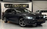 BMW 320d 3 Touring /Bi-Xenon/AHK/Shadow/Navi - BMW 320: 320d